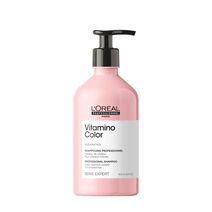 Vitamino Color Shampoo - 500ml | L'Oréal Partner Shop