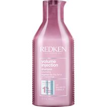 Volume Injection Shampoo - Redken | L'Oréal Partner Shop