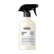 Metal DX Treatment Spray - L'Oreal Professionnel | L'Oréal Partner Shop