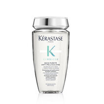 Symbiose Bain Pureté Anti-Pelliculaire - Nyheter Symbiose Bain Pureté Anti-Pelliculaire - Nyheter | L'Oréal Partner Shop