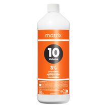 Cream Developer Oxidant 10 vol 3% - Matrix | L'Oréal Partner Shop