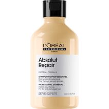 Absolut Repair Gold Shampoo - L'Oréal Professionnel | L'Oréal Partner Shop