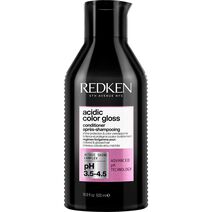 Acidic Color Gloss Conditioner - 500ml | L'Oréal Partner Shop