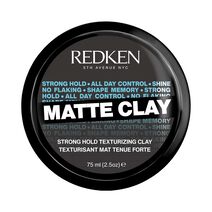 Matte Clay (Rough Clay 20) - QuickOrder | L'Oréal Partner Shop