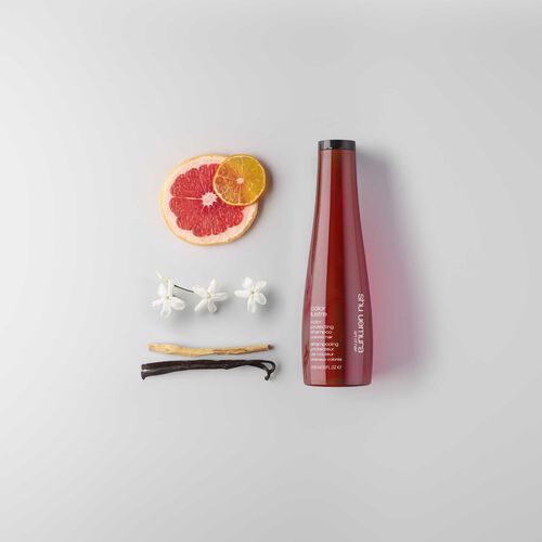 color lustre shampoo - QuickOrder | L'Or&eacute;al Partner Shop