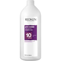 Pro-oxide Developer 10 Volume (3%) - Color Gels Oils | L'Oréal Partner Shop