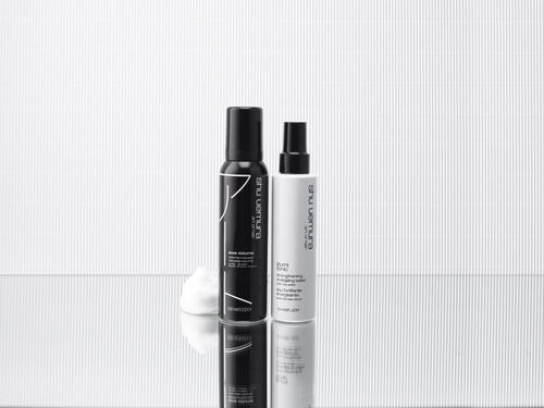 awa volume hair mousse - QuickOrder | L'Or&eacute;al Partner Shop