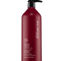 color lustre shampoo - shu uemura art of hair | L'Oréal Partner Shop
