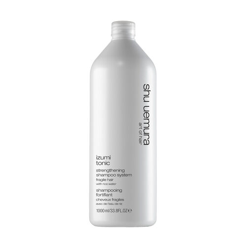 izumi tonic shampoo - QuickOrder | L'Or&eacute;al Partner Shop
