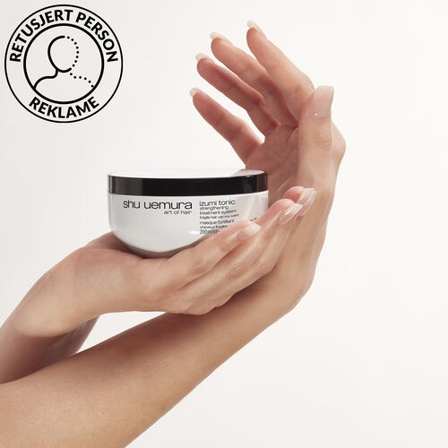izumi tonic mask - QuickOrder | L'Or&eacute;al Partner Shop