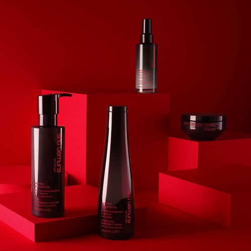 ashita supreme intense revitalization serum 90ml - Shu Uemura Pro | L'Or&eacute;al Partner Shop