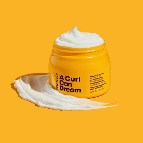 Matrix A Curl Can Dream Cream - Matrix | L'Or&eacute;al Partner Shop