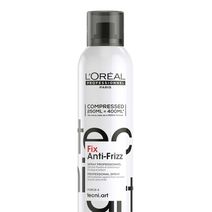 Fix Anti-Frizz - QuickOrder | L'Oréal Partner Shop