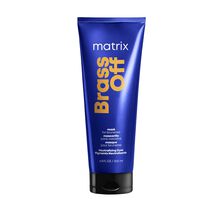 Brass Off Custom Neutralization Mask - Matrix | L'Oréal Partner Shop