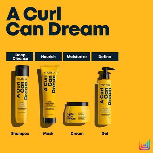 Matrix A Curl Can Dream Cream - Matrix | L'Or&eacute;al Partner Shop