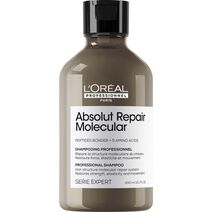 Absolut Repair Molecular Shampoo - L'Oréal Professionnel | L'Oréal Partner Shop