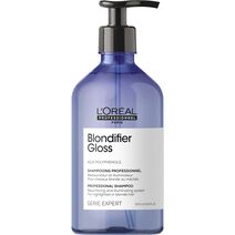 Blondifier Gloss Shampoo - 500ml | L'Oréal Partner Shop