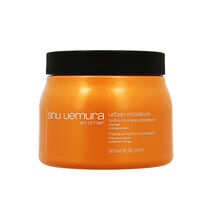 urban moisture mask - shu uemura art of hair | L'Oréal Partner Shop