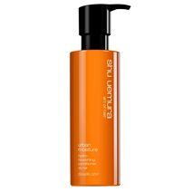 urban moisture conditioner - shu uemura art of hair | L'Oréal Partner Shop