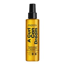 A Curl Can Dream Lightweight Oil - Matrix & Biolage | L'Oréal Partner Shop