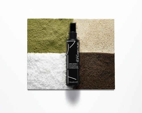 shiki worker blow dry serum - QuickOrder | L'Or&eacute;al Partner Shop