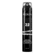 Max Hold Hairspray (Triple Take) - Redken | L'Oréal Partner Shop