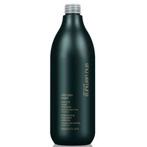 ultimate reset shampoo - shu uemura art of hair | L'Oréal Partner Shop