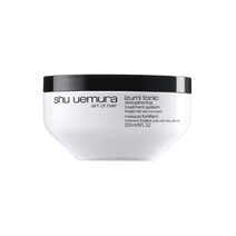 izumi tonic mask - shu uemura art of hair | L'Oréal Partner Shop