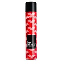 Fixer Hairspray - Matrix & Biolage | L'Oréal Partner Shop