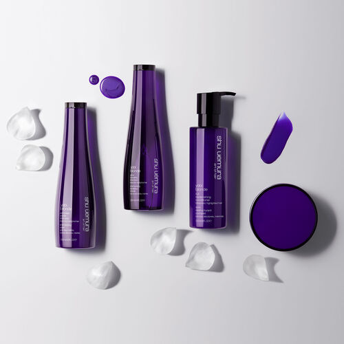 yūbi blonde full replenishing conditioner - QuickOrder | L'Or&eacute;al Partner Shop