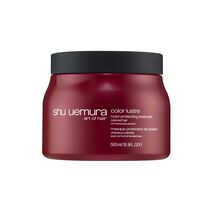 color lustre treat - shu uemura art of hair | L'Oréal Partner Shop