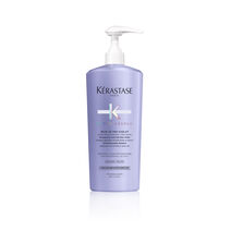Blond Absolu Bain Ultra-Violet - Kérastase | L'Oréal Partner Shop