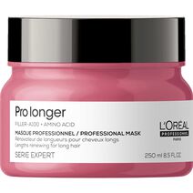 Pro Longer Masque - L'Oréal Professionnel | L'Oréal Partner Shop