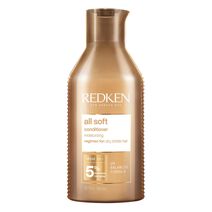 All Soft Conditioner - Redken | L'Oréal Partner Shop