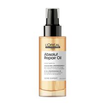 Absolute Repair 10-in-1 Oil - QuickOrder | L'Oréal Partner Shop