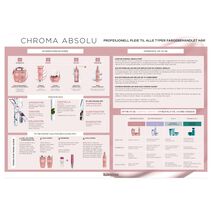 KER Chroma Absolu Tech Scheme (NO) - Salongmateriell | L'Oréal Partner Shop