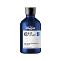 Serioxyl Advanced Purifyer & Bodifyer Shampoo - QuickOrder | L'Oréal Partner Shop