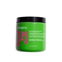 Food For Soft Rich Hydrating Treatment Mask - Matrix & Biolage | L'Oréal Partner Shop