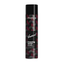 Vavoom Freezing Spray Extra Hold - Matrix & Biolage | L'Oréal Partner Shop