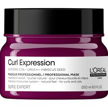 Curl Expression Mask - L'Oréal Professionnel | L'Oréal Partner Shop