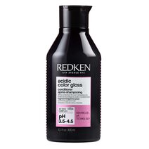Acidic Color Gloss Conditioner - Redken Acidic Color Gloss Conditioner - Redken | L'Oréal Partner Shop