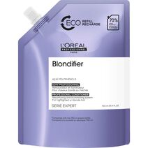 Refill Blondifier Conditioner - L'Oréal Professionnel | L'Oréal Partner Shop