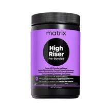 High Riser Pre-Bonded - QuickOrder | L'Or&eacute;al Partner Shop