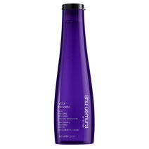 yūbi blonde glow revealing shampoo - shu uemura art of hair | L'Oréal Partner Shop