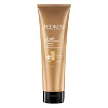 All Soft Heavy Cream Treatment Mask - Redken | L'Oréal Partner Shop