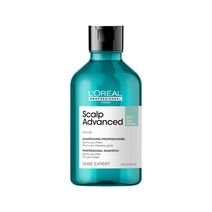 Scalp Advanced Anti-Oiliness Shampoo - Sjampo | L'Oréal Partner Shop