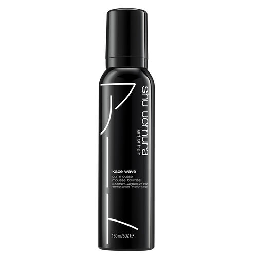 kaze wave curl mousse - QuickOrder | L'Or&eacute;al Partner Shop