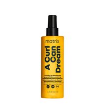 A Curl Can Dream Scrunch N' Go Defining Spray - Matrix & Biolage | L'Oréal Partner Shop