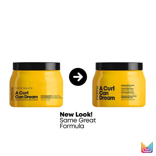Matrix A Curl Can Dream Cream - Matrix | L'Or&eacute;al Partner Shop
