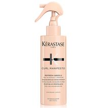 Curl Manifesto Refresh Absolu Leave-In - Kérastase | L'Oréal Partner Shop